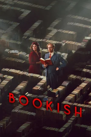 Книжный 1 сезон онлайн