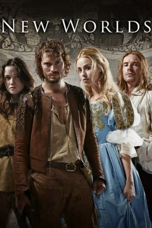 Новые миры 1 сезон онлайн