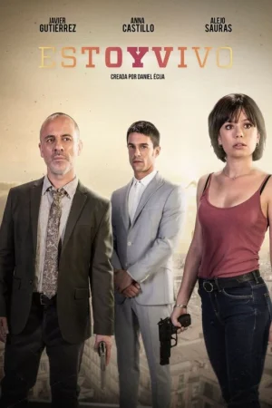 Я жив 1-4 сезон онлайн