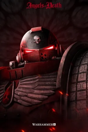 Ангелы смерти 1 сезон онлайн