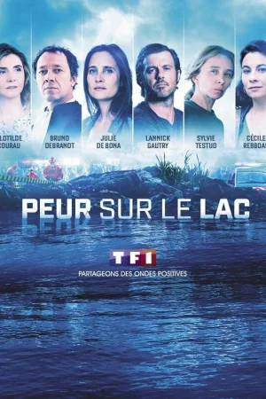 Страх на озере 1 сезон онлайн