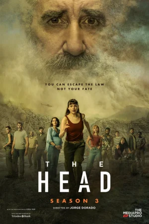 Голова 1-3 сезон онлайн