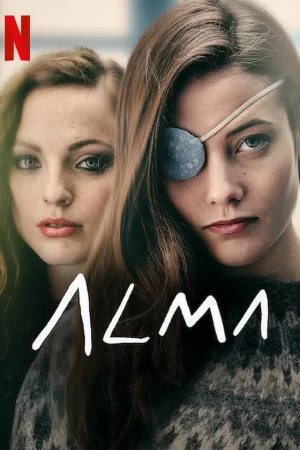 Девушка в зеркале 1 сезон онлайн