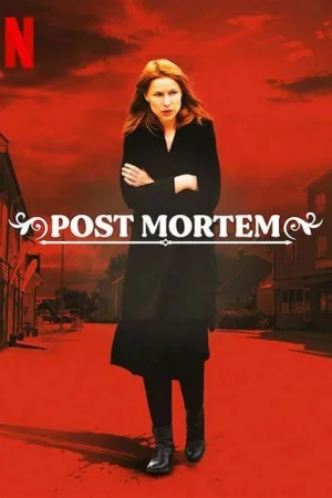 В Скарнесе не умирают 1 сезон онлайн