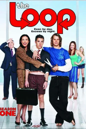 Везунчик Сэм 1-2 сезон онлайн