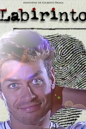 Лабиринт 1 сезон онлайн