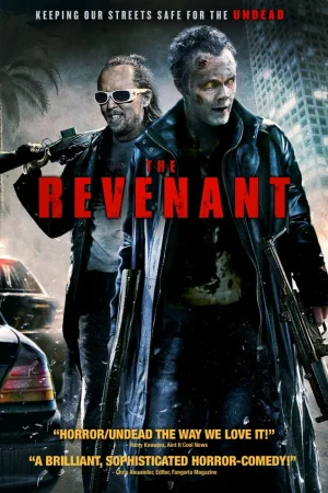 Мертвеход  онлайн