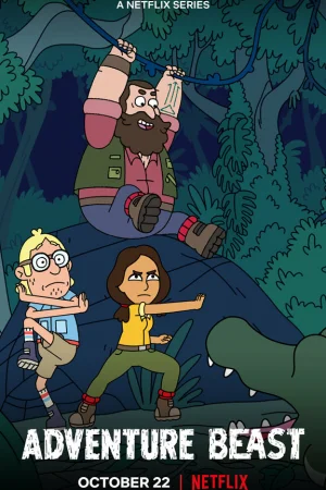 Удивительные животные 1 сезон онлайн