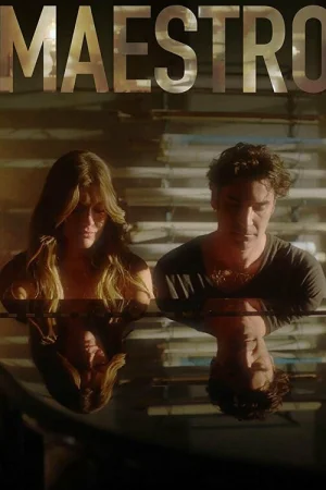 Маэстро 1-3 сезон онлайн
