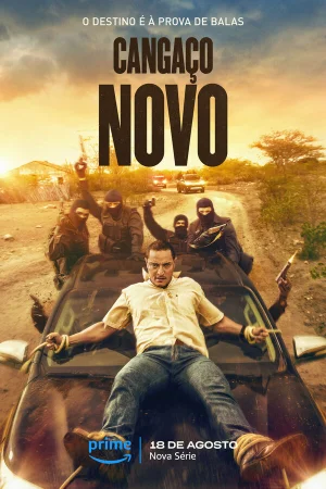 Новый кангасейро 1 сезон онлайн