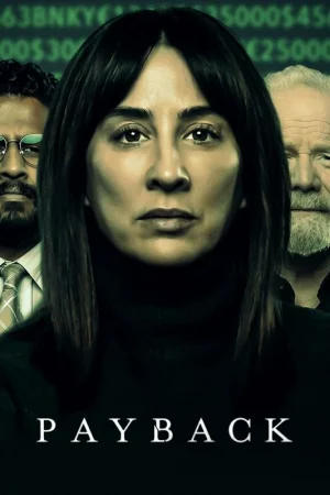 Расплата 1 сезон онлайн