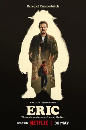 Эрик 1 сезон онлайн