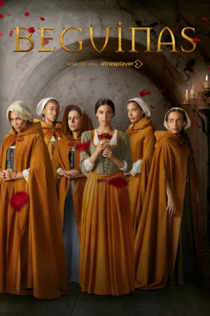 Бегинки 1 сезон онлайн