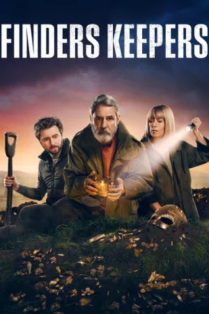 Что нашёл, то моё 1 сезон онлайн