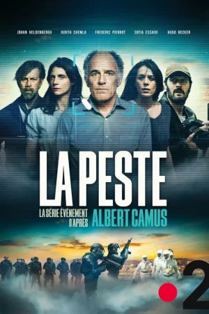 Чума 1 сезон онлайн