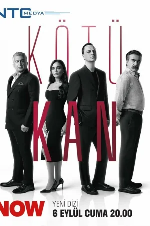 Грязная кровь 1 сезон онлайн