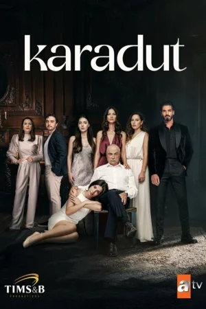 Чёрная шелковица 1 сезон онлайн