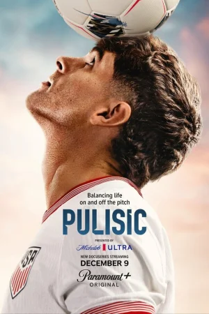 Пулишич 1 сезон онлайн