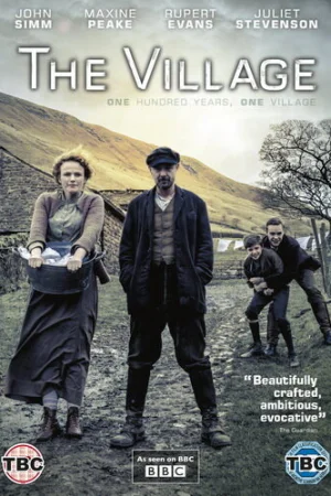 Деревня 1-2 сезон онлайн